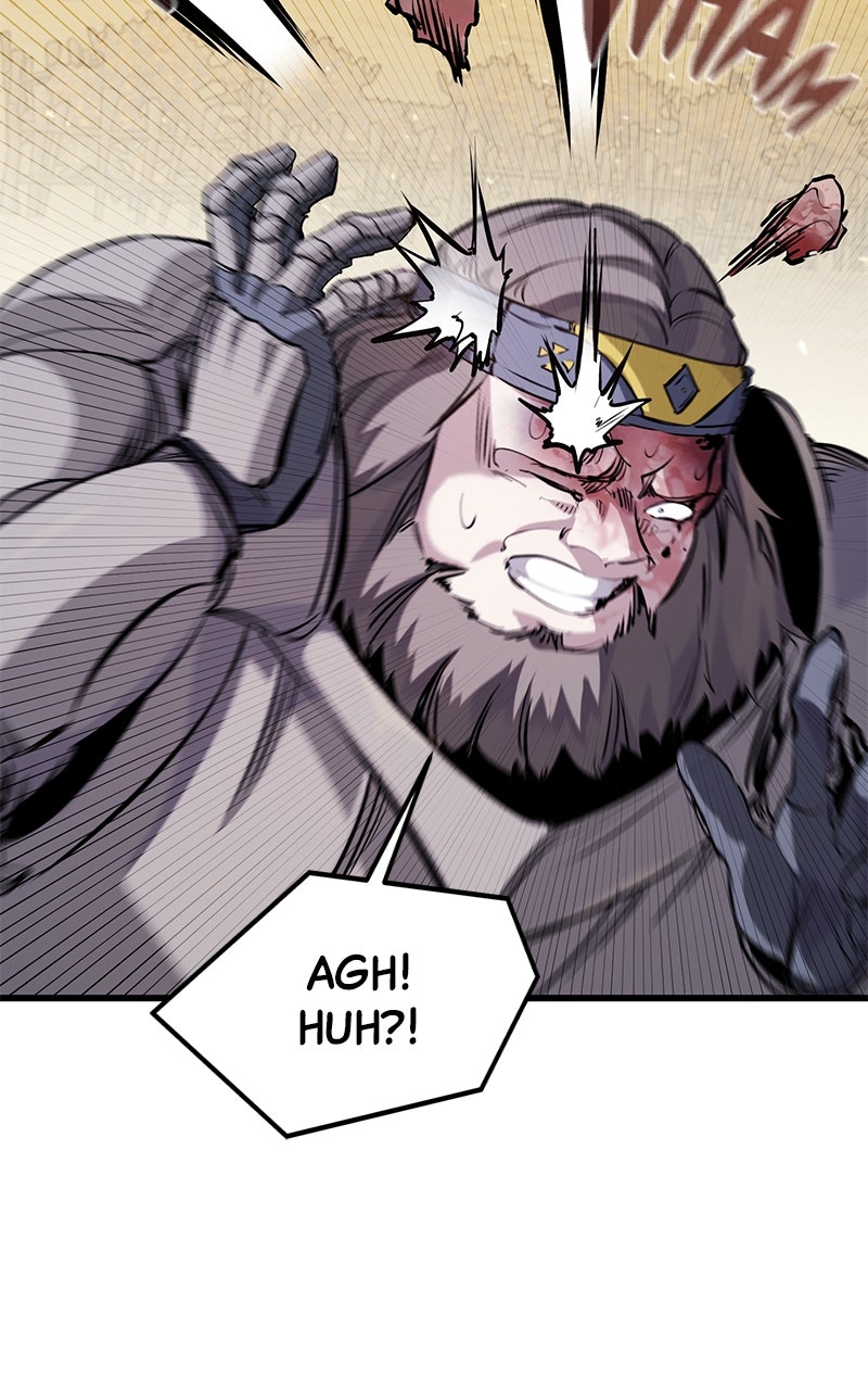 Read The Regressed Mercenary Has a Plan EN Manga Online