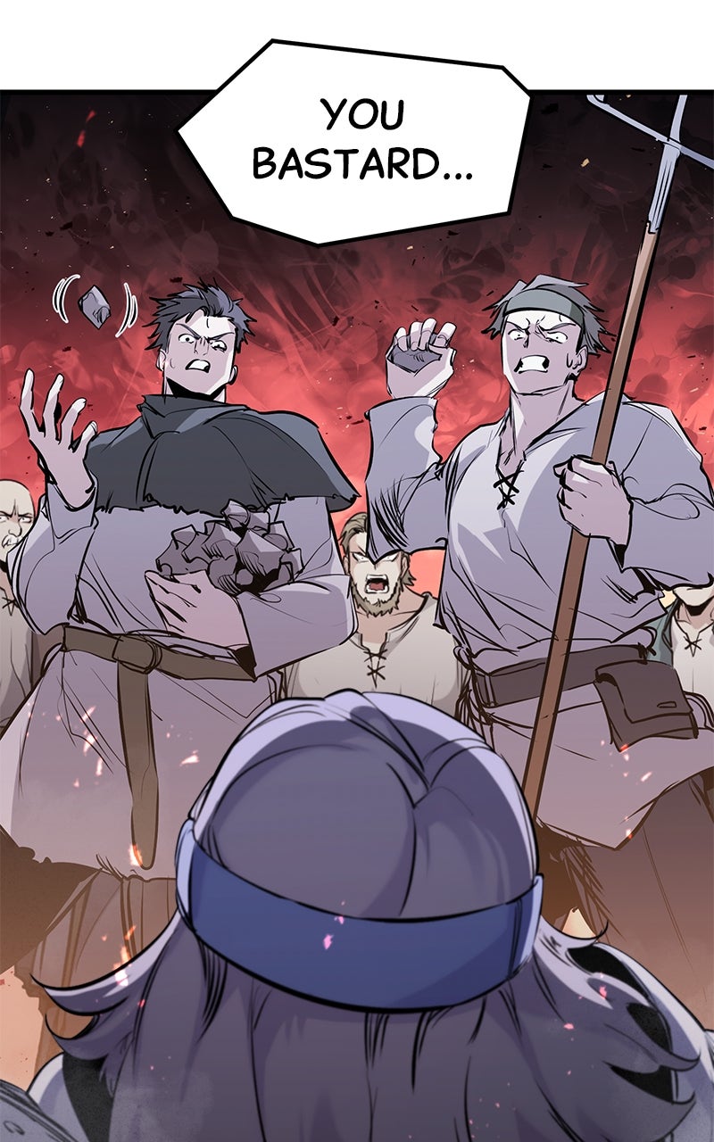 Read The Regressed Mercenary Has a Plan EN Manga Online