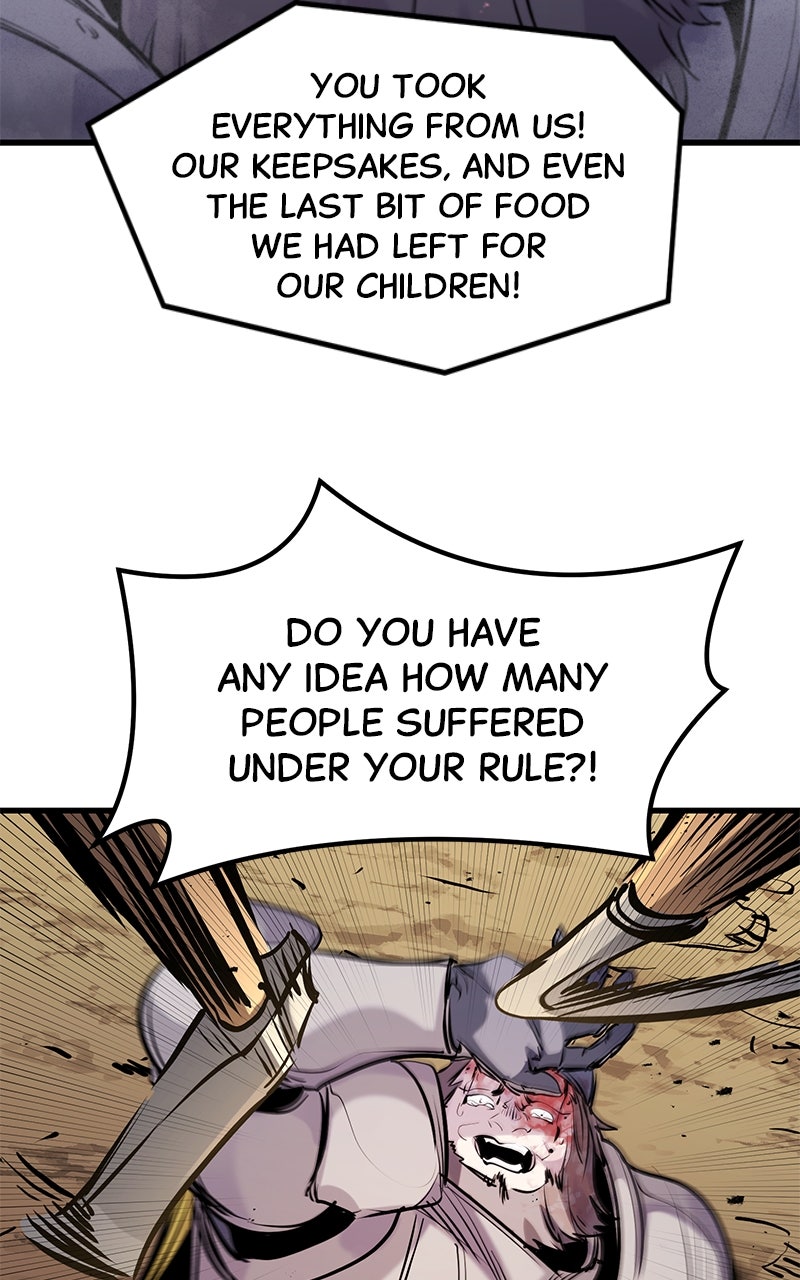 Read The Regressed Mercenary Has a Plan EN Manga Online