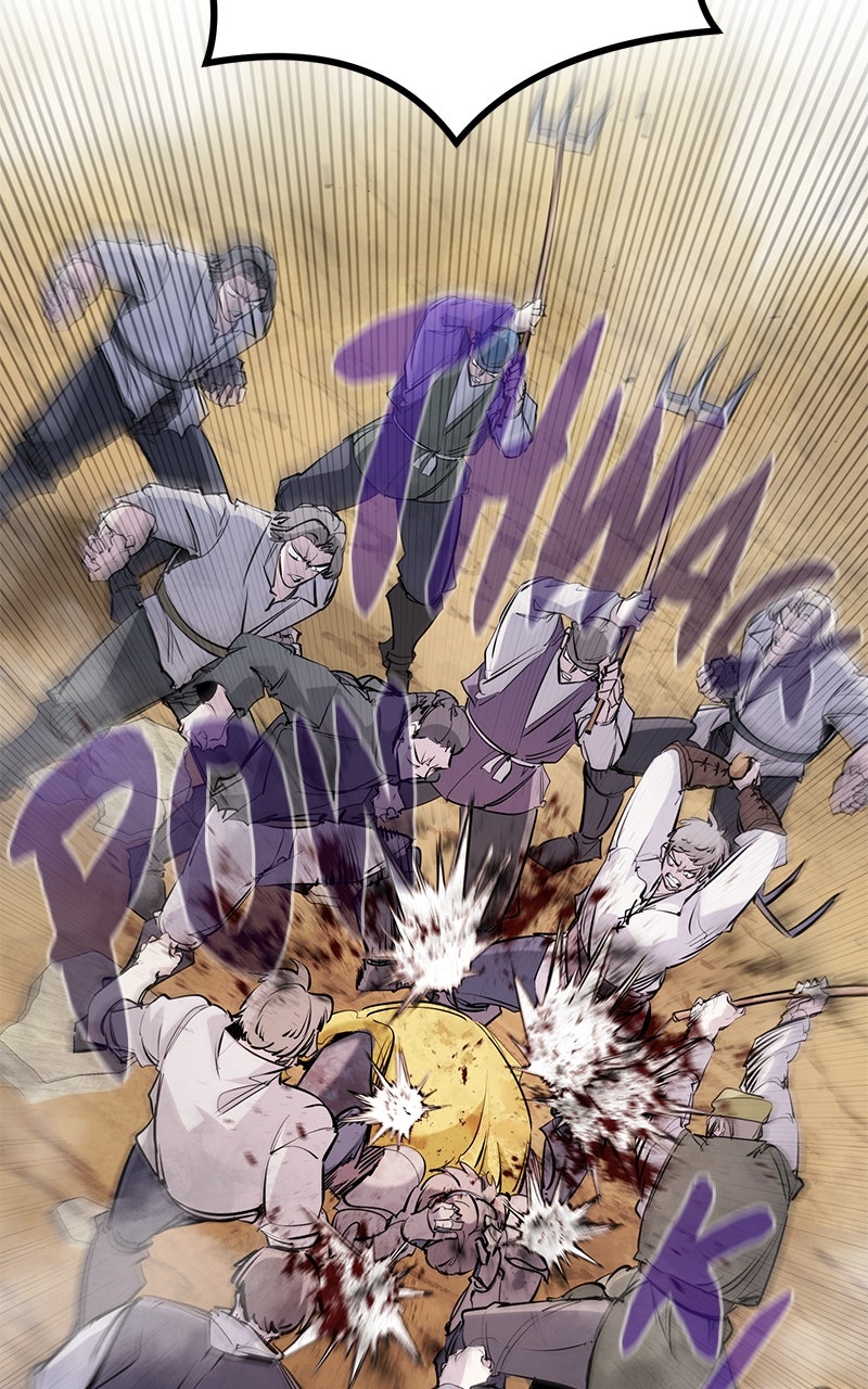 Read The Regressed Mercenary Has a Plan EN Manga Online