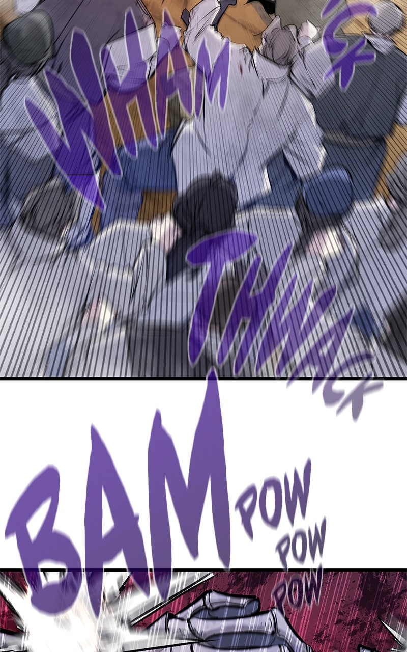 Read The Regressed Mercenary Has a Plan EN Manga Online