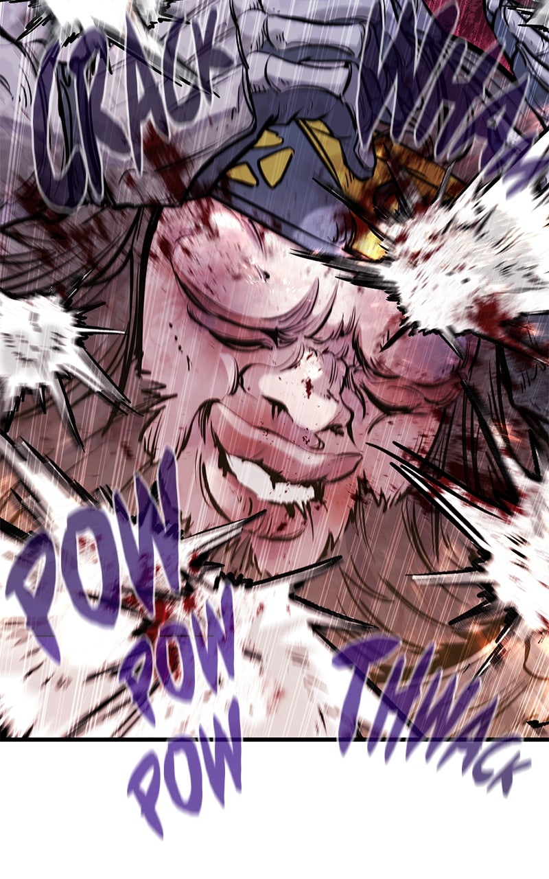 Read The Regressed Mercenary Has a Plan EN Manga Online