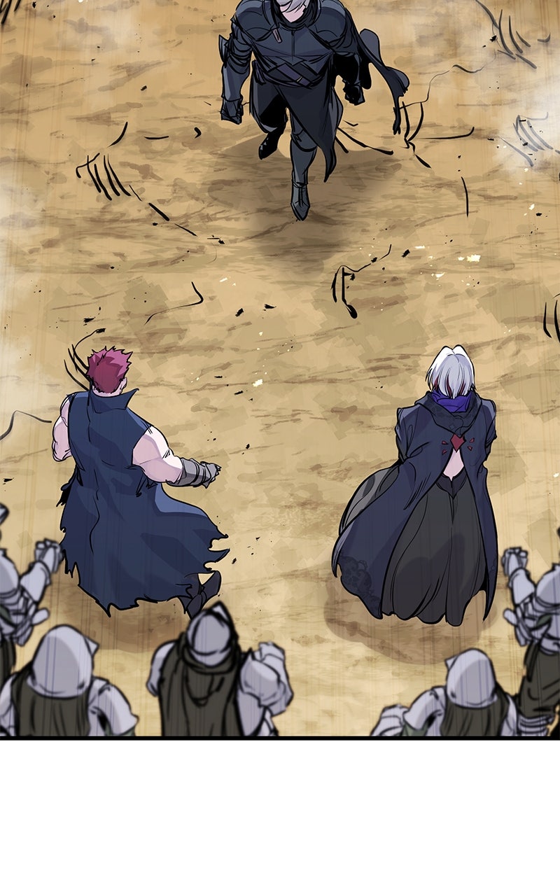 Read The Regressed Mercenary Has a Plan EN Manga Online