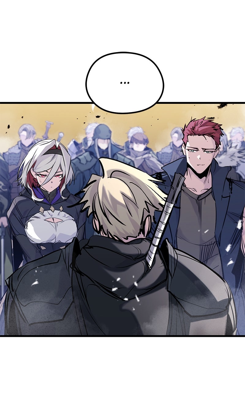 Read The Regressed Mercenary Has a Plan EN Manga Online