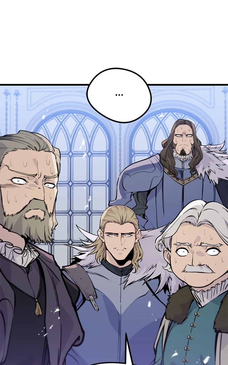 Read The Regressed Mercenary Has a Plan EN Manga Online