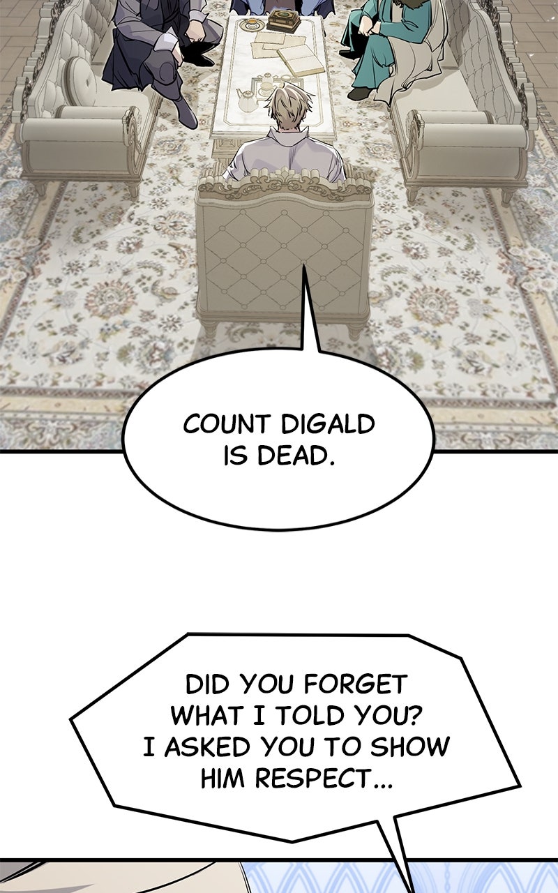 Read The Regressed Mercenary Has a Plan EN Manga Online