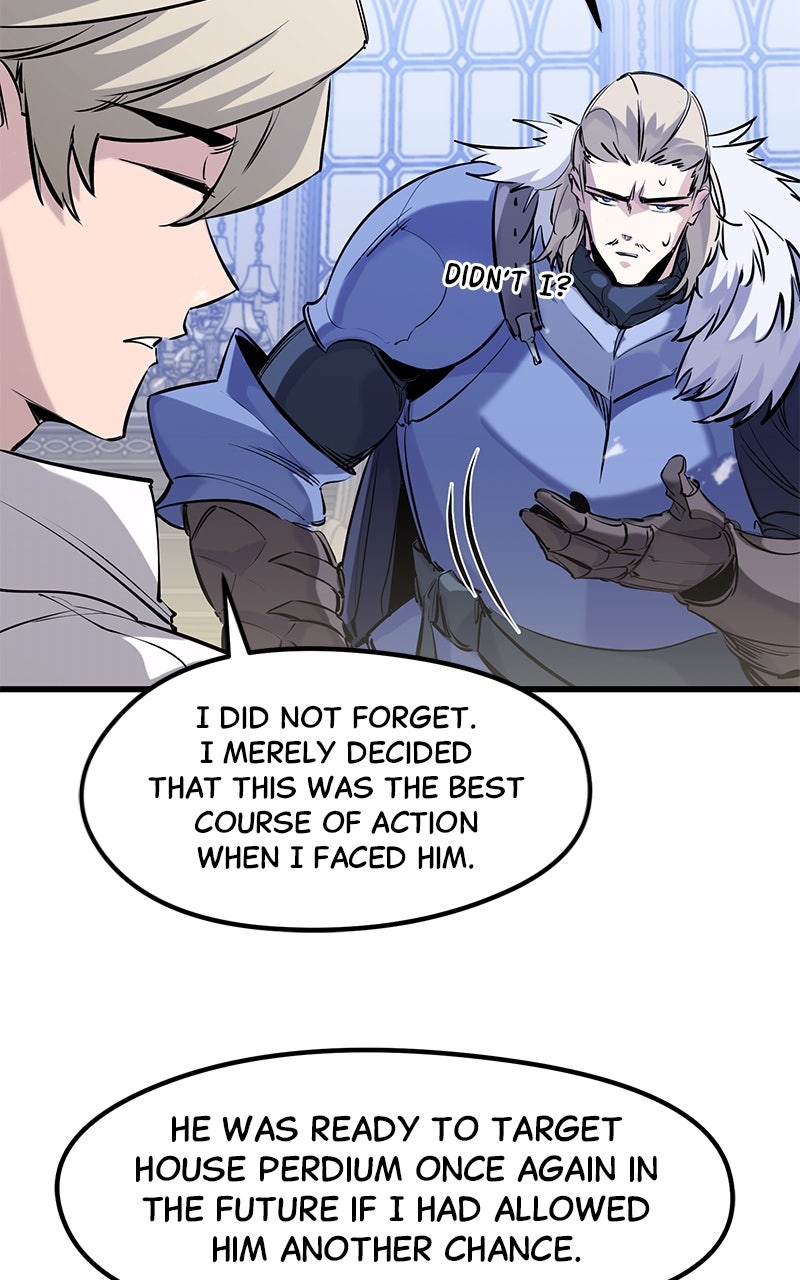 Read The Regressed Mercenary Has a Plan EN Manga Online