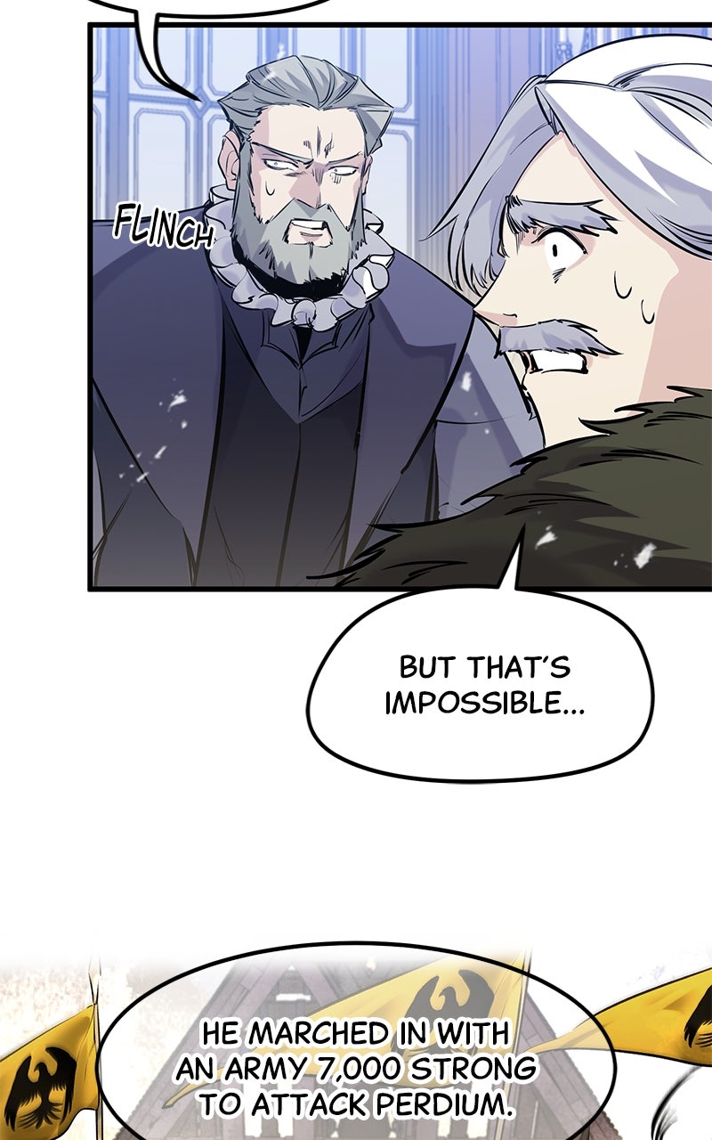 Read The Regressed Mercenary Has a Plan EN Manga Online