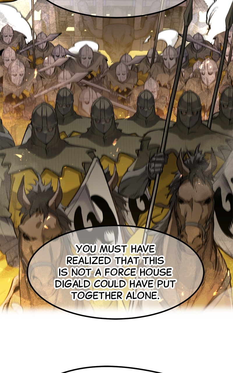 Read The Regressed Mercenary Has a Plan EN Manga Online