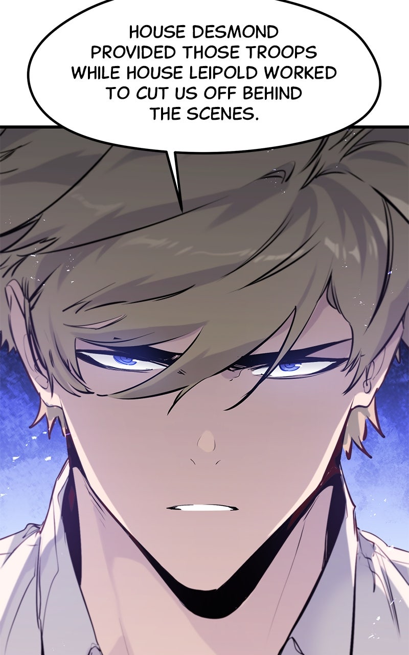 Read The Regressed Mercenary Has a Plan EN Manga Online