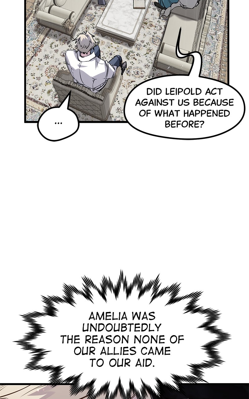 Read The Regressed Mercenary Has a Plan EN Manga Online