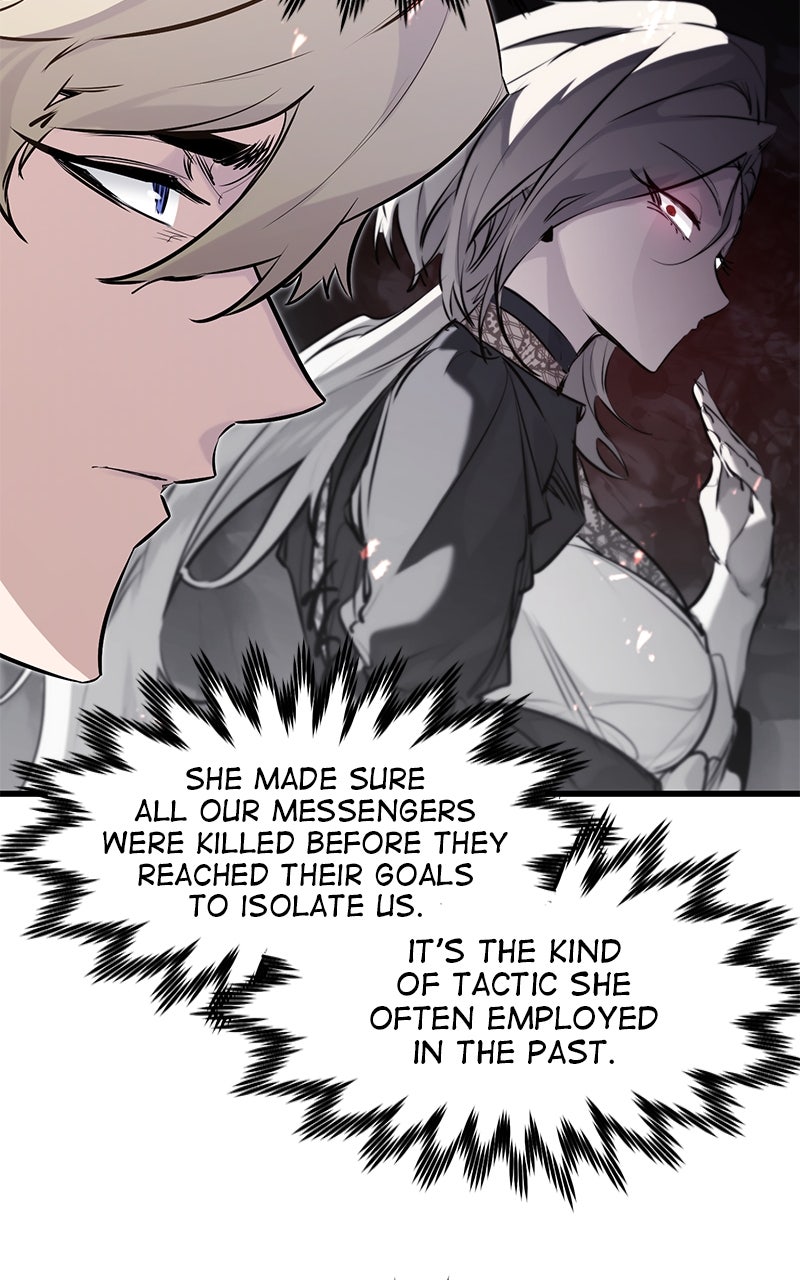 Read The Regressed Mercenary Has a Plan EN Manga Online