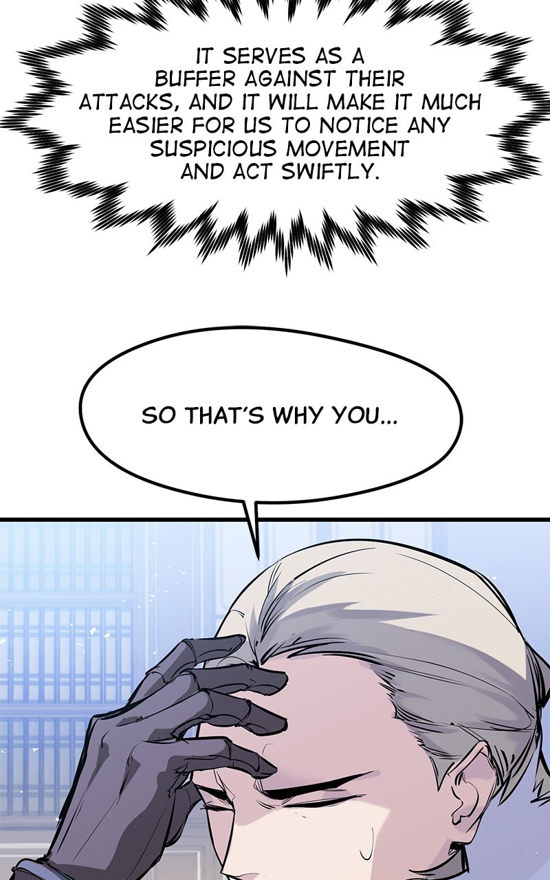 Read The Regressed Mercenary Has a Plan EN Manga Online