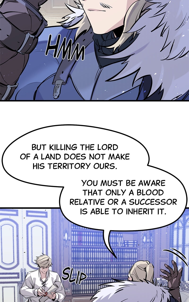 Read The Regressed Mercenary Has a Plan EN Manga Online