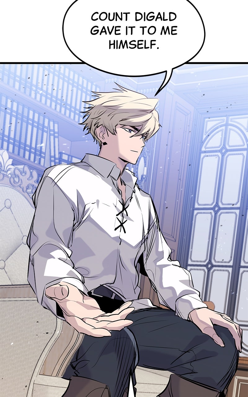 Read The Regressed Mercenary Has a Plan EN Manga Online