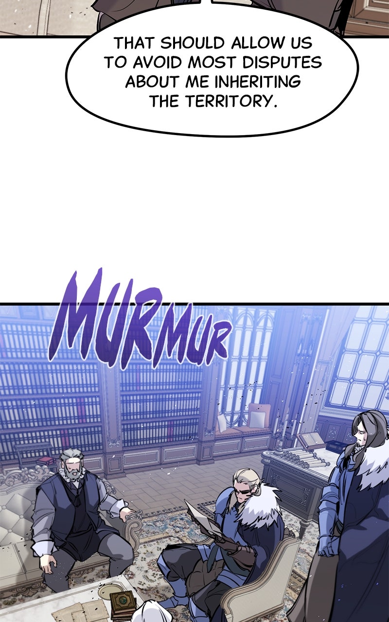 Read The Regressed Mercenary Has a Plan EN Manga Online