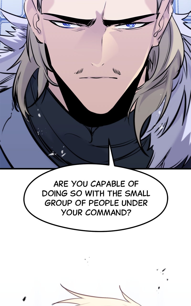 Read The Regressed Mercenary Has a Plan EN Manga Online