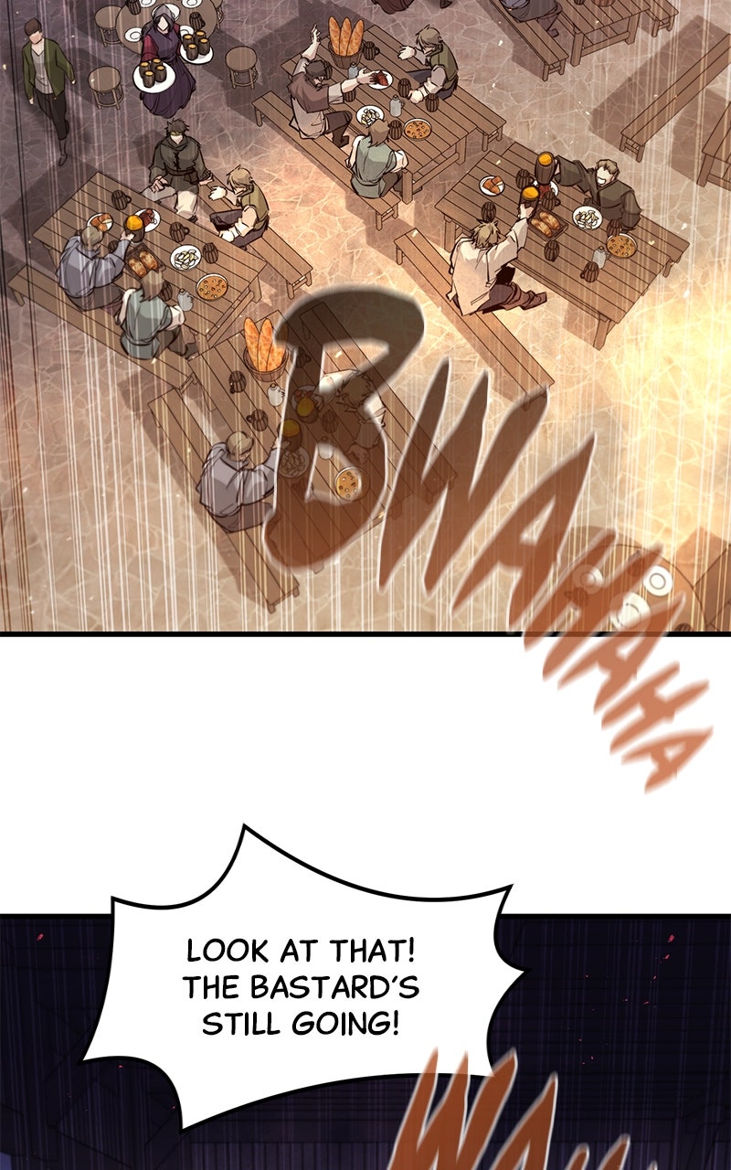 Read The Regressed Mercenary Has a Plan EN Manga Online