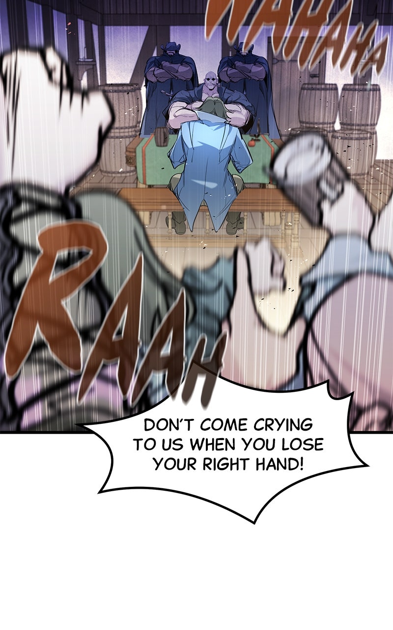 Read The Regressed Mercenary Has a Plan EN Manga Online