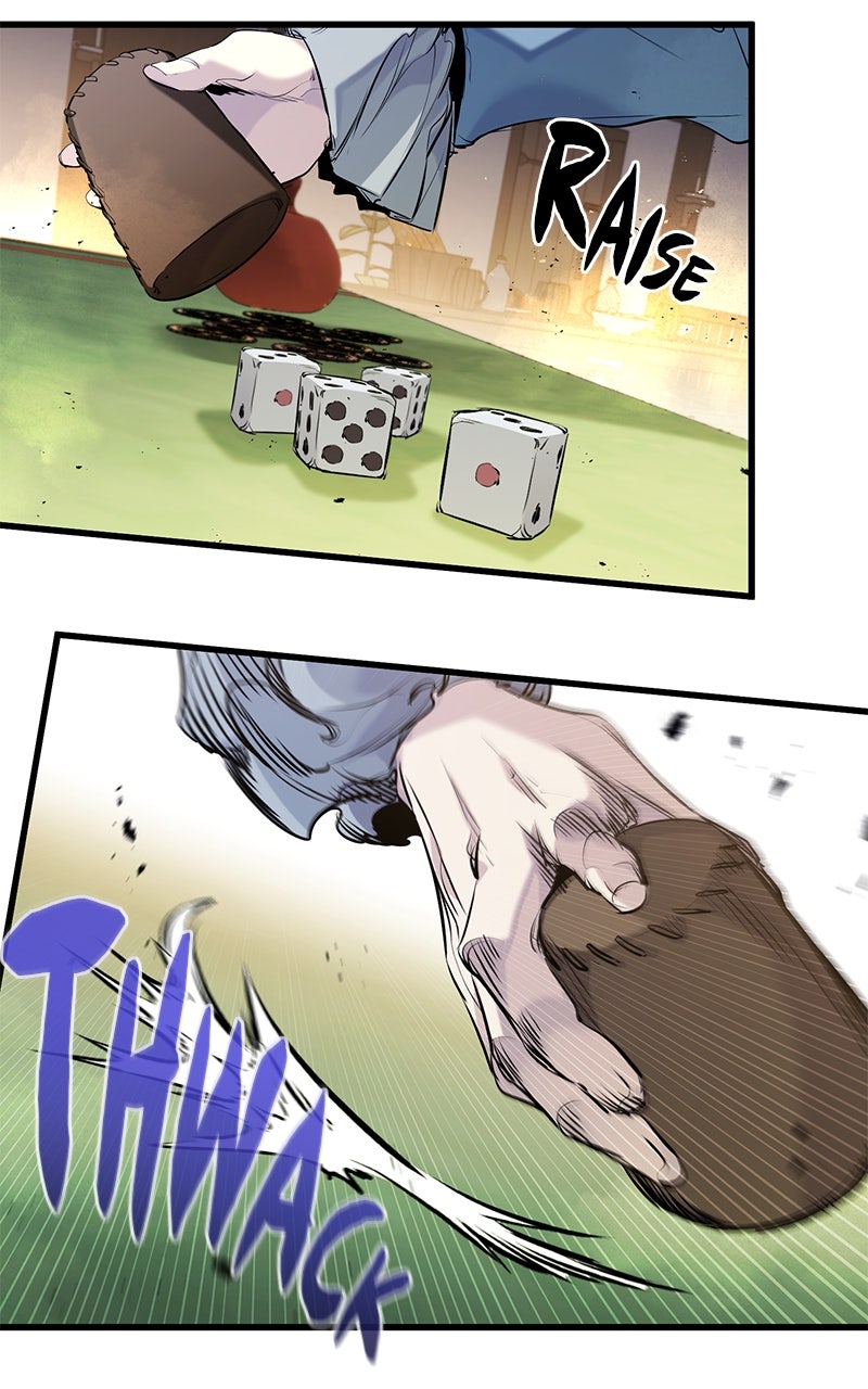 Read The Regressed Mercenary Has a Plan EN Manga Online