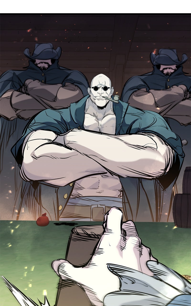 Read The Regressed Mercenary Has a Plan EN Manga Online