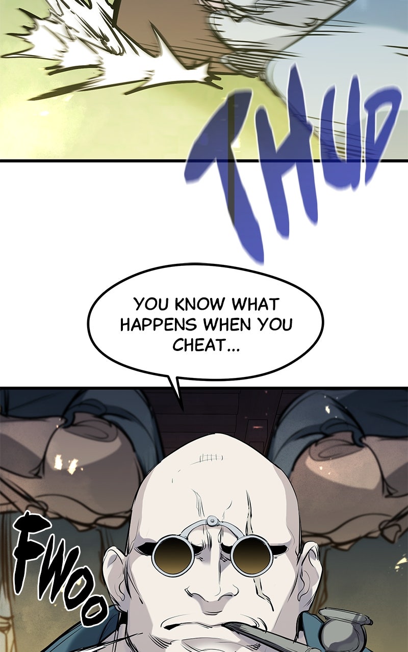 Read The Regressed Mercenary Has a Plan EN Manga Online