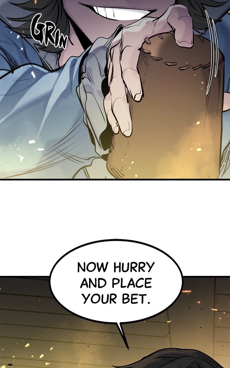 Read The Regressed Mercenary Has a Plan EN Manga Online