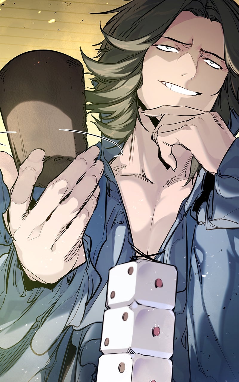 Read The Regressed Mercenary Has a Plan EN Manga Online