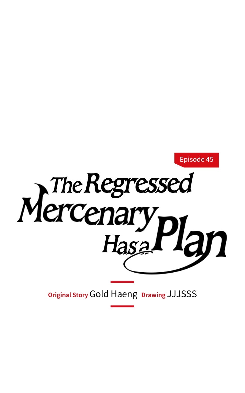 Read The Regressed Mercenary Has a Plan EN Manga Online