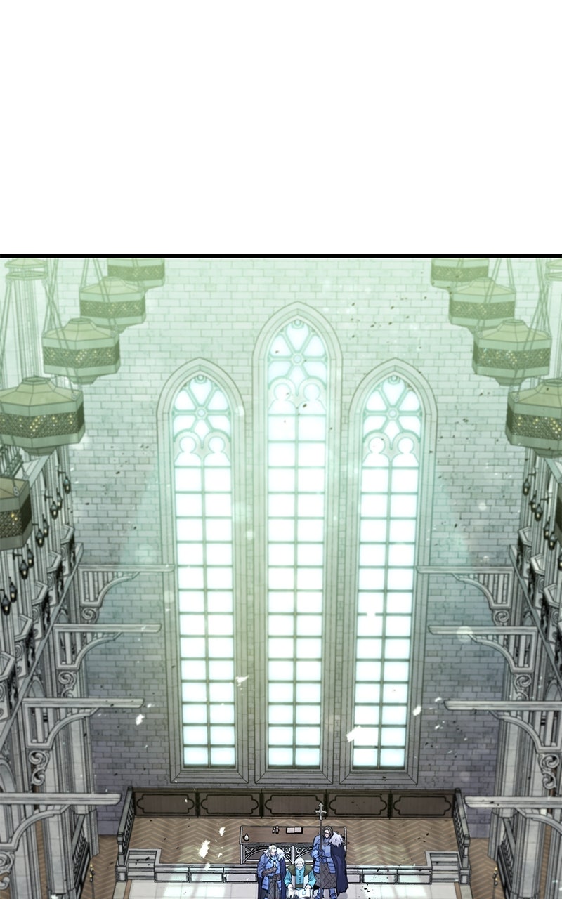 Read The Regressed Mercenary Has a Plan EN Manga Online