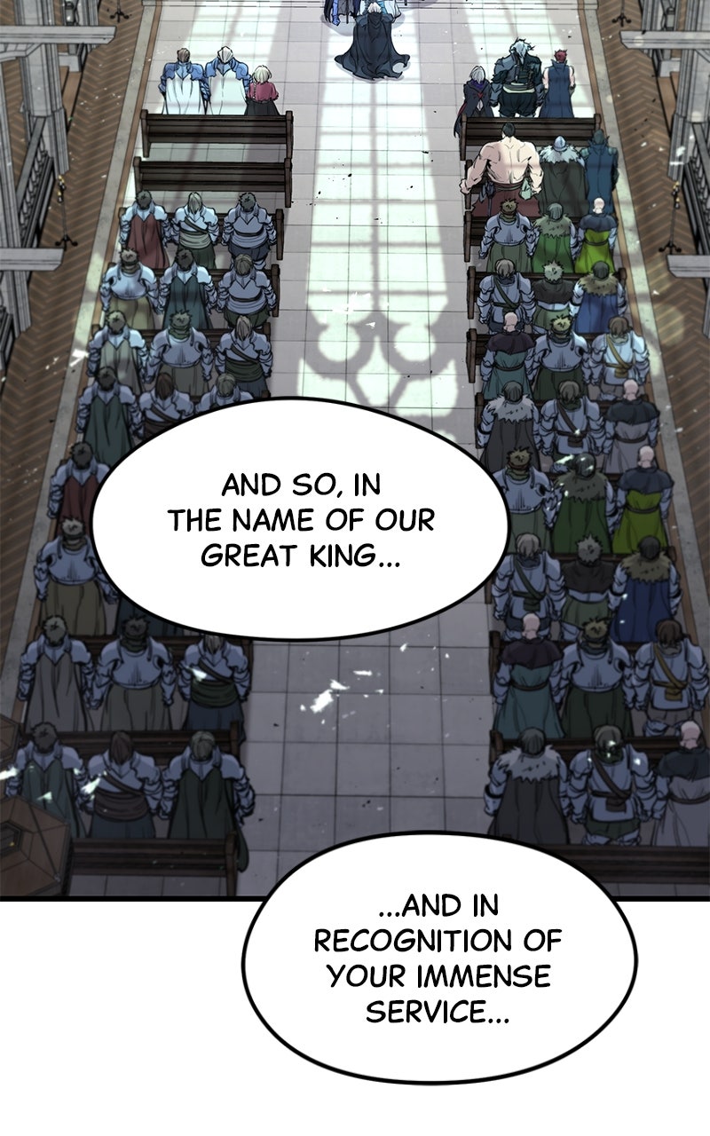 Read The Regressed Mercenary Has a Plan EN Manga Online