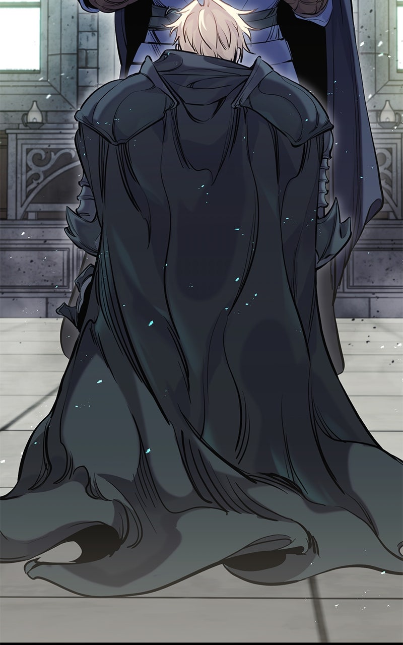 Read The Regressed Mercenary Has a Plan EN Manga Online