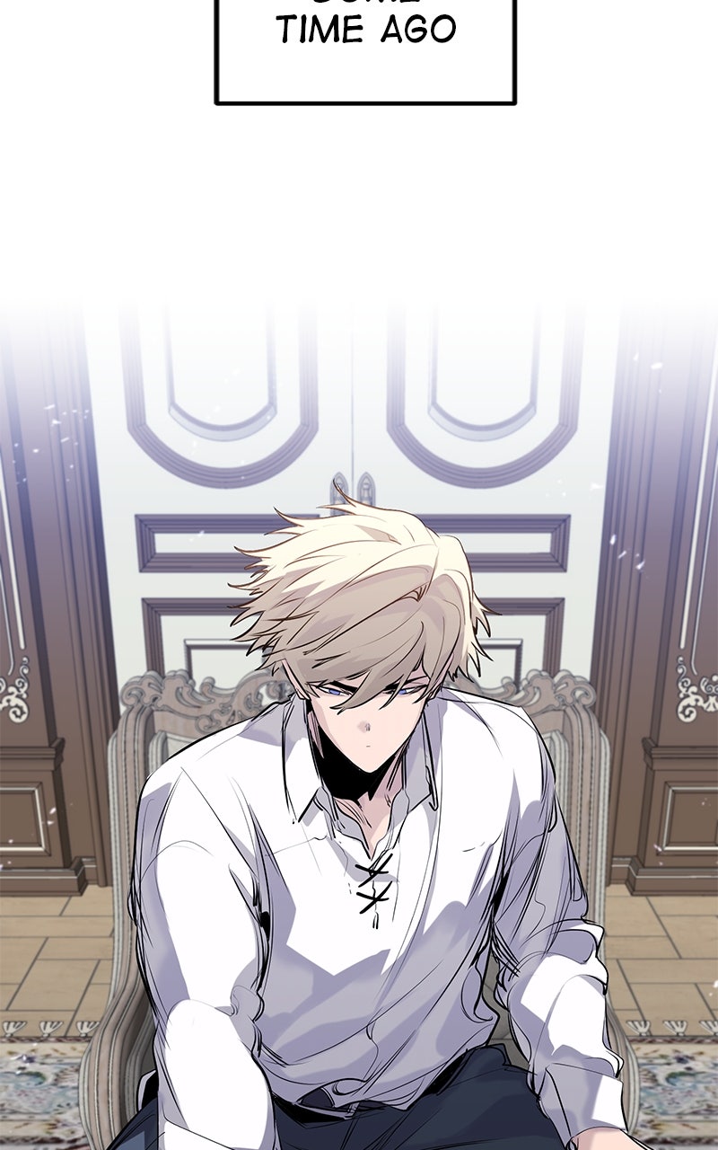 Read The Regressed Mercenary Has a Plan EN Manga Online