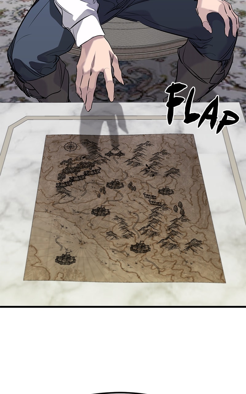 Read The Regressed Mercenary Has a Plan EN Manga Online