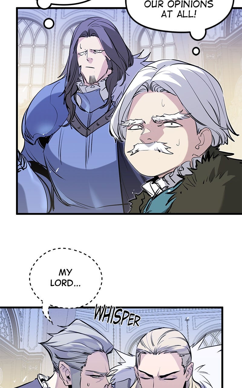 Read The Regressed Mercenary Has a Plan EN Manga Online