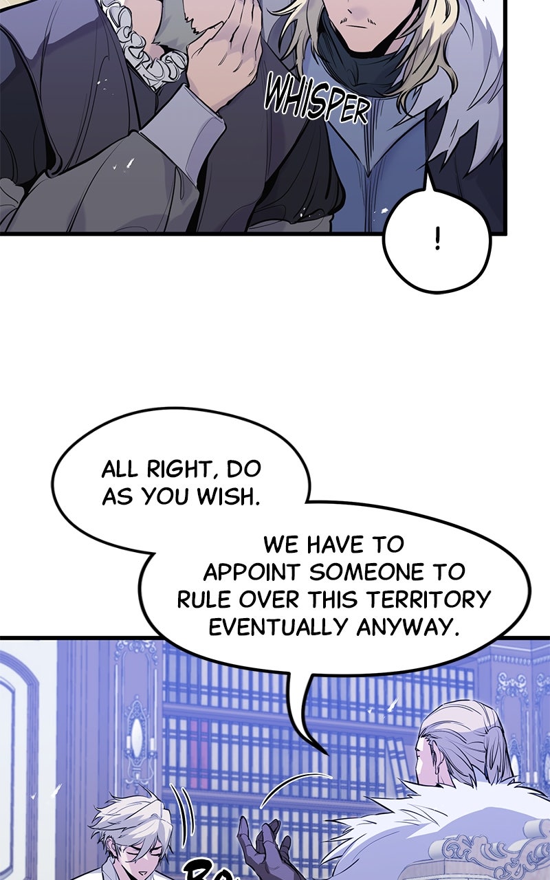 Read The Regressed Mercenary Has a Plan EN Manga Online