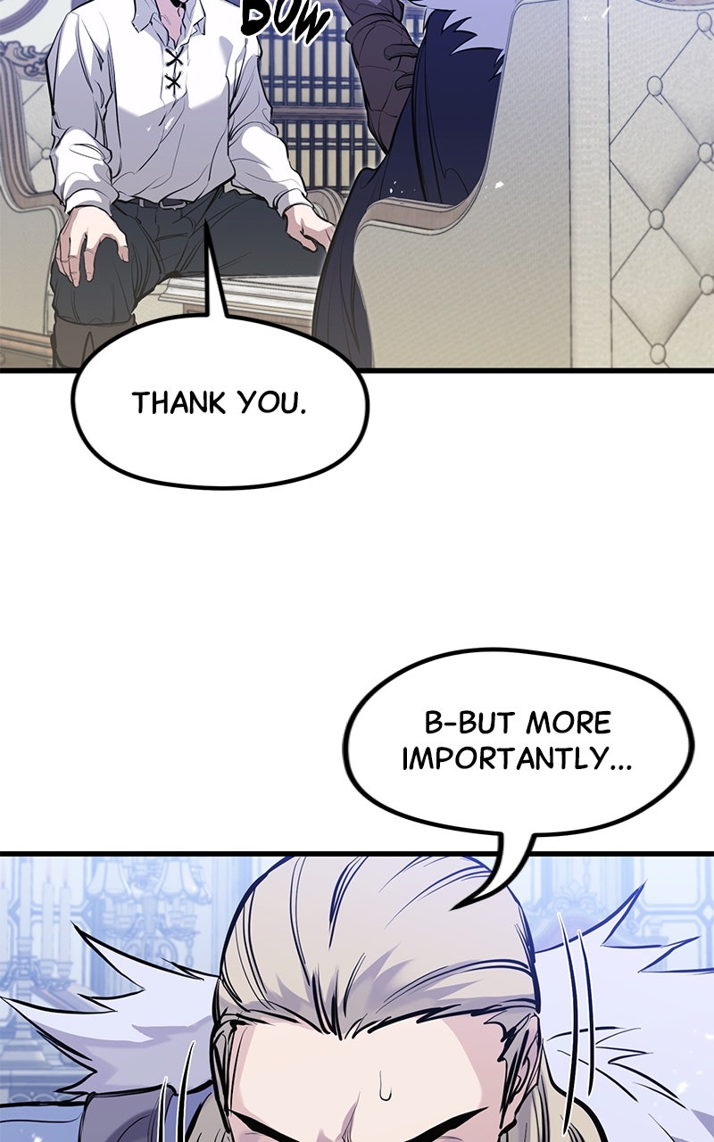 Read The Regressed Mercenary Has a Plan EN Manga Online