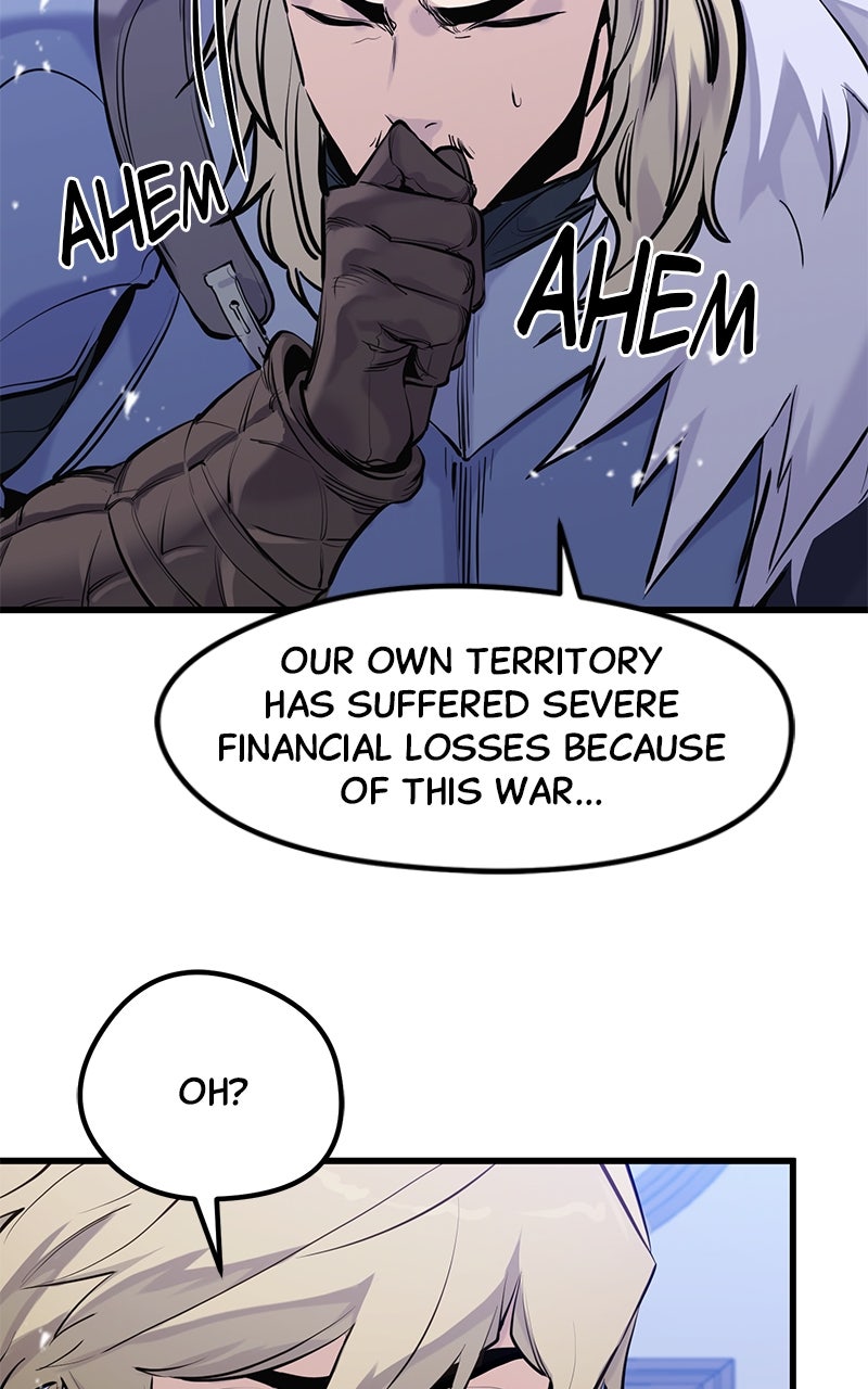 Read The Regressed Mercenary Has a Plan EN Manga Online