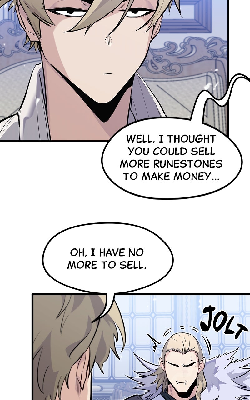 Read The Regressed Mercenary Has a Plan EN Manga Online