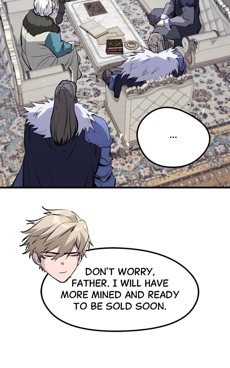 Read The Regressed Mercenary Has a Plan EN Manga Online