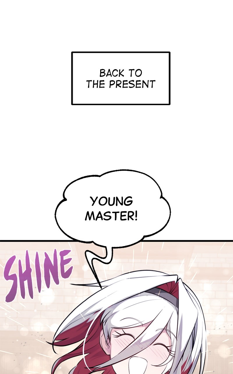 Read The Regressed Mercenary Has a Plan EN Manga Online