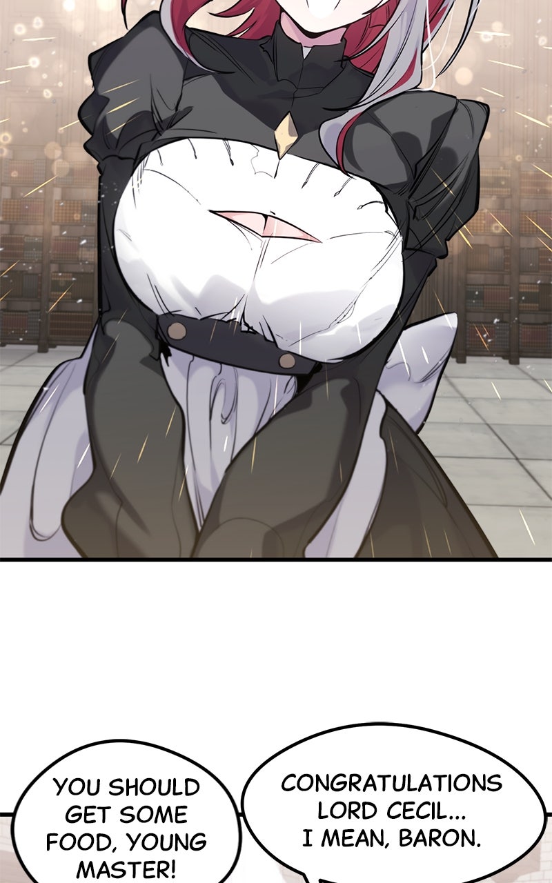 Read The Regressed Mercenary Has a Plan EN Manga Online