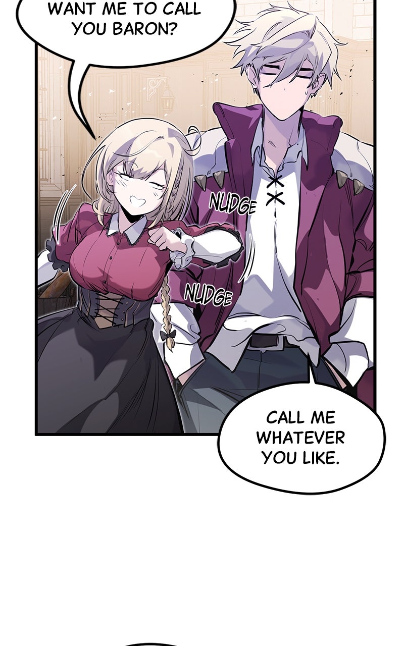 Read The Regressed Mercenary Has a Plan EN Manga Online