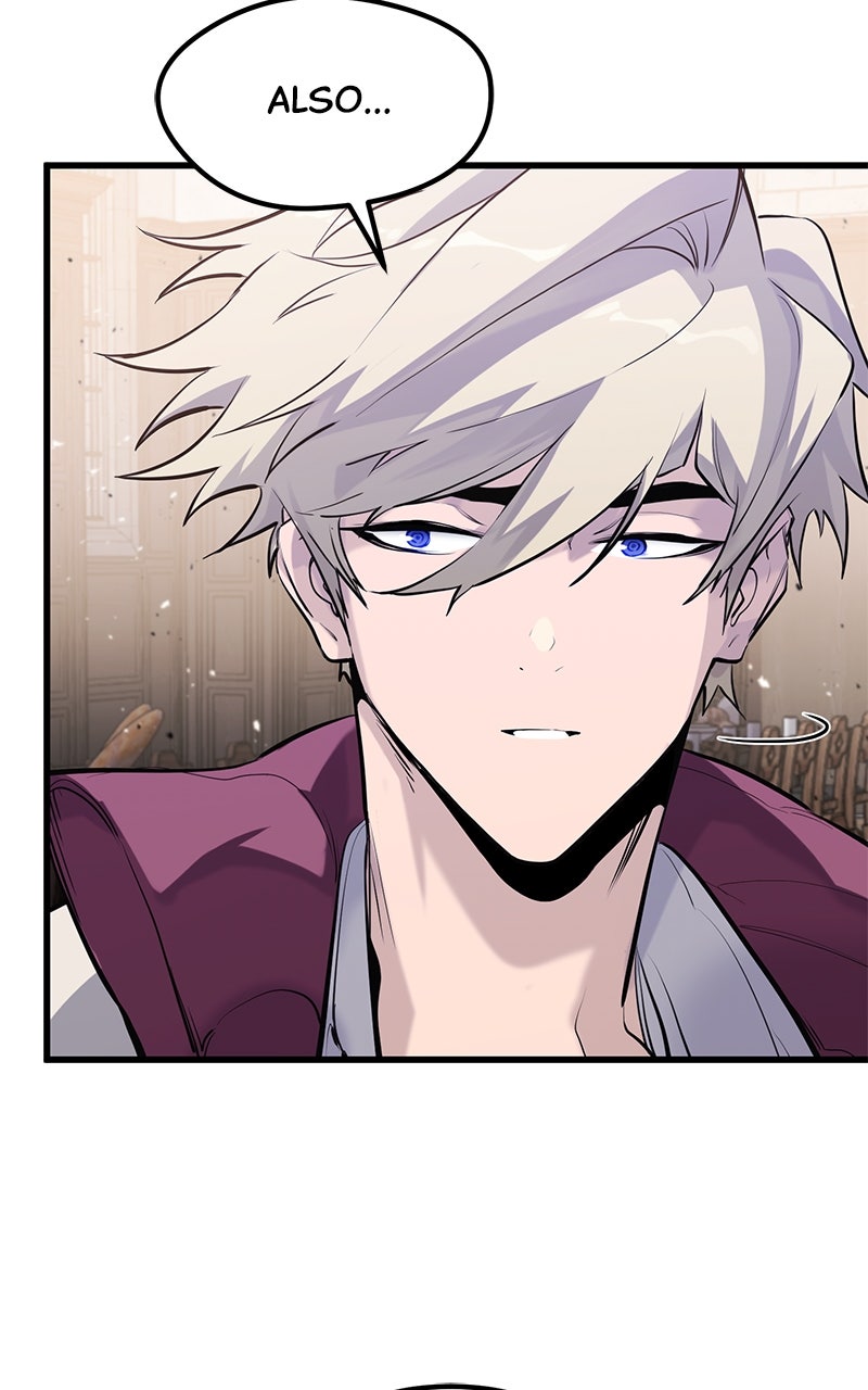 Read The Regressed Mercenary Has a Plan EN Manga Online