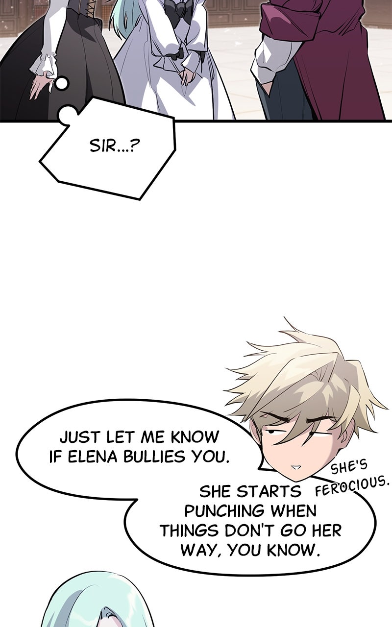 Read The Regressed Mercenary Has a Plan EN Manga Online