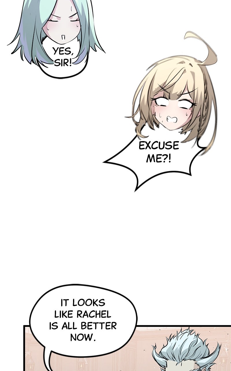 Read The Regressed Mercenary Has a Plan EN Manga Online