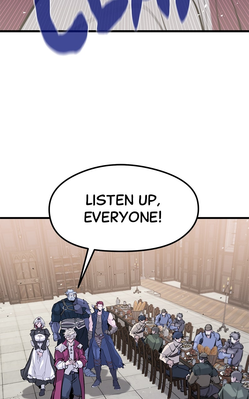 Read The Regressed Mercenary Has a Plan EN Manga Online