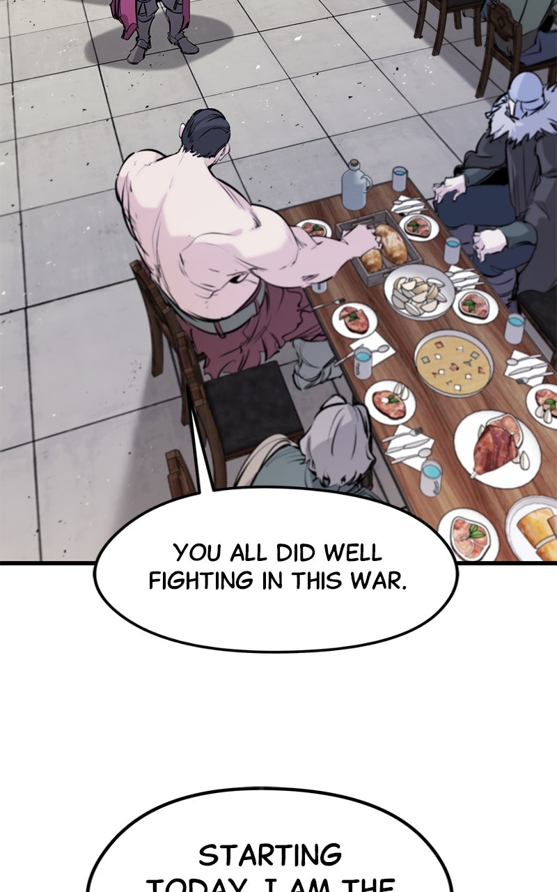 Read The Regressed Mercenary Has a Plan EN Manga Online