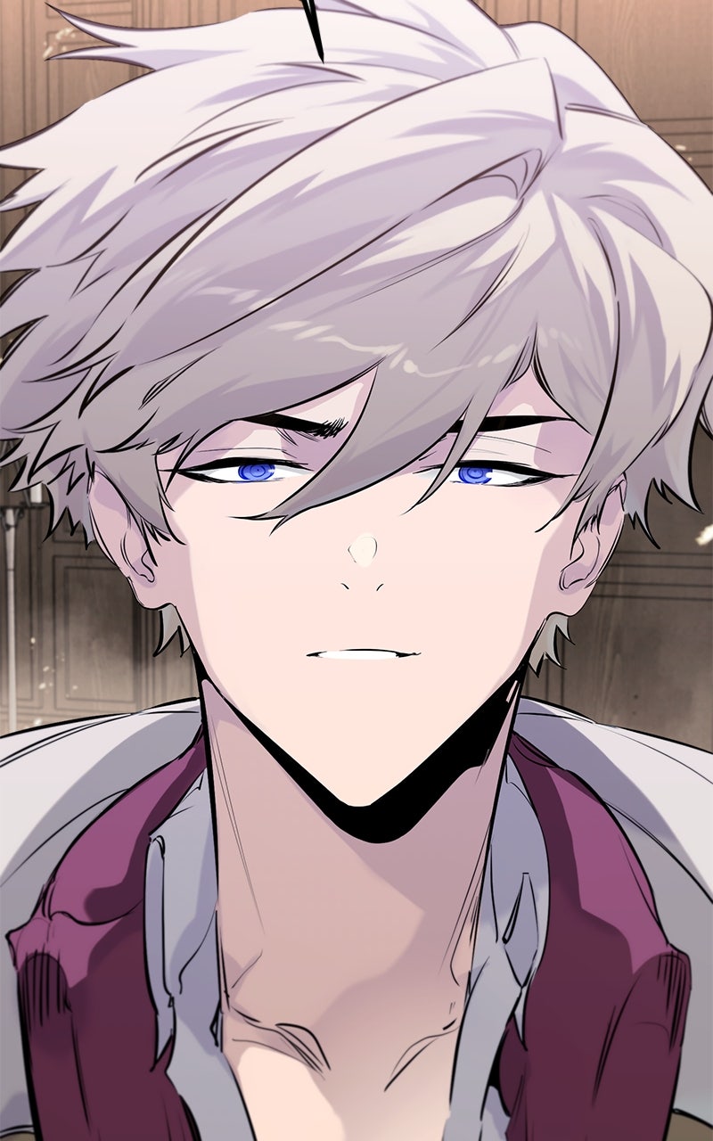 Read The Regressed Mercenary Has a Plan EN Manga Online