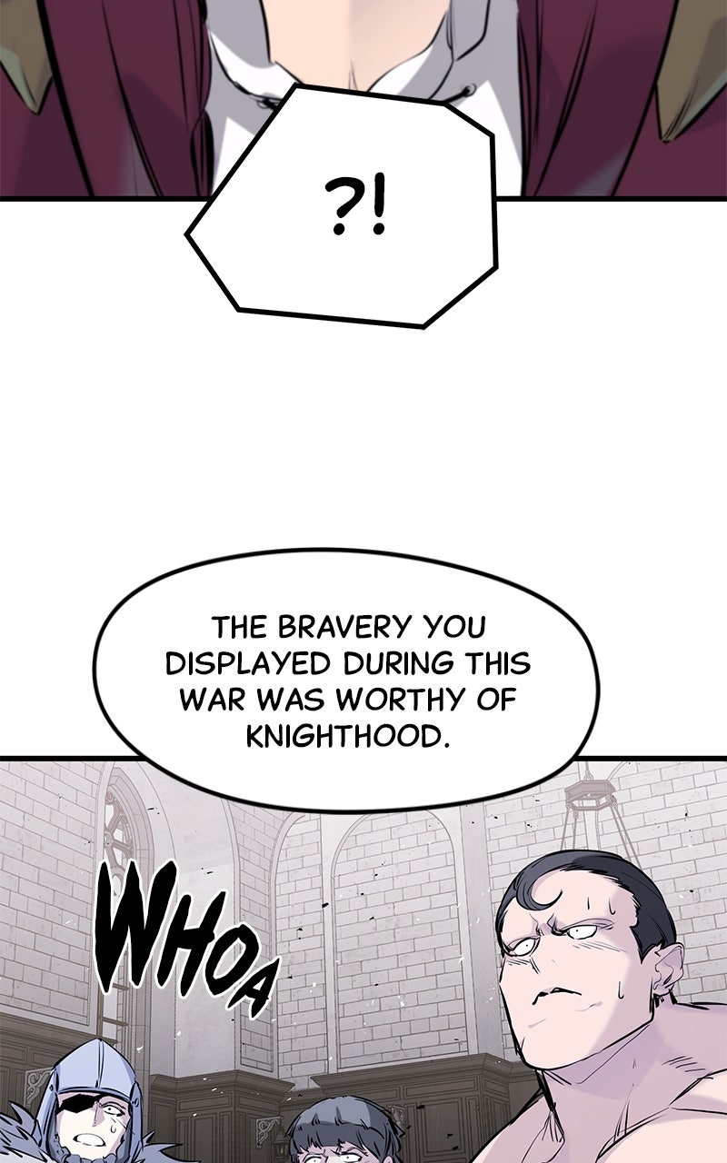 Read The Regressed Mercenary Has a Plan EN Manga Online